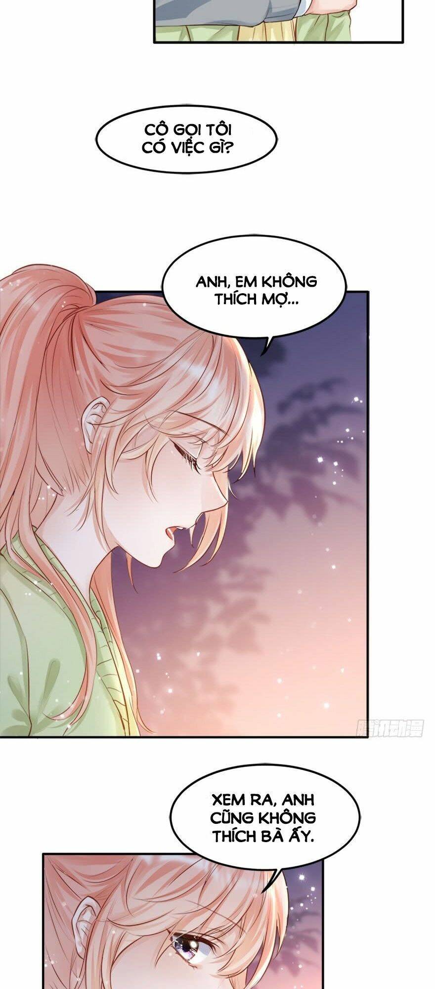 sau này vẫn cứ thích em chapter 18 37