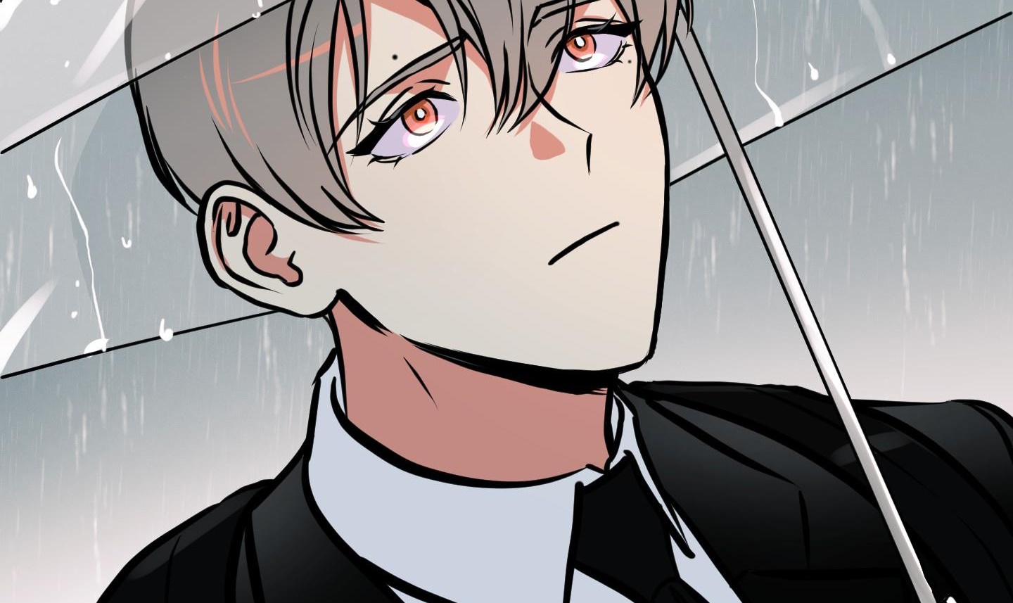 cây thương của ghost chapter 25 134