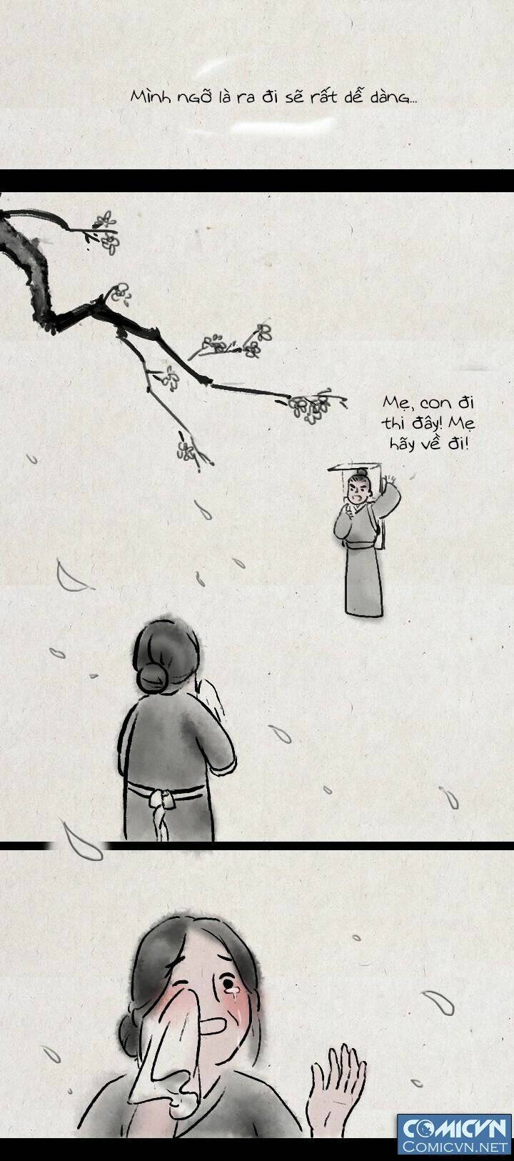 nhất thiền tiểu hòa thượng chapter 40 14