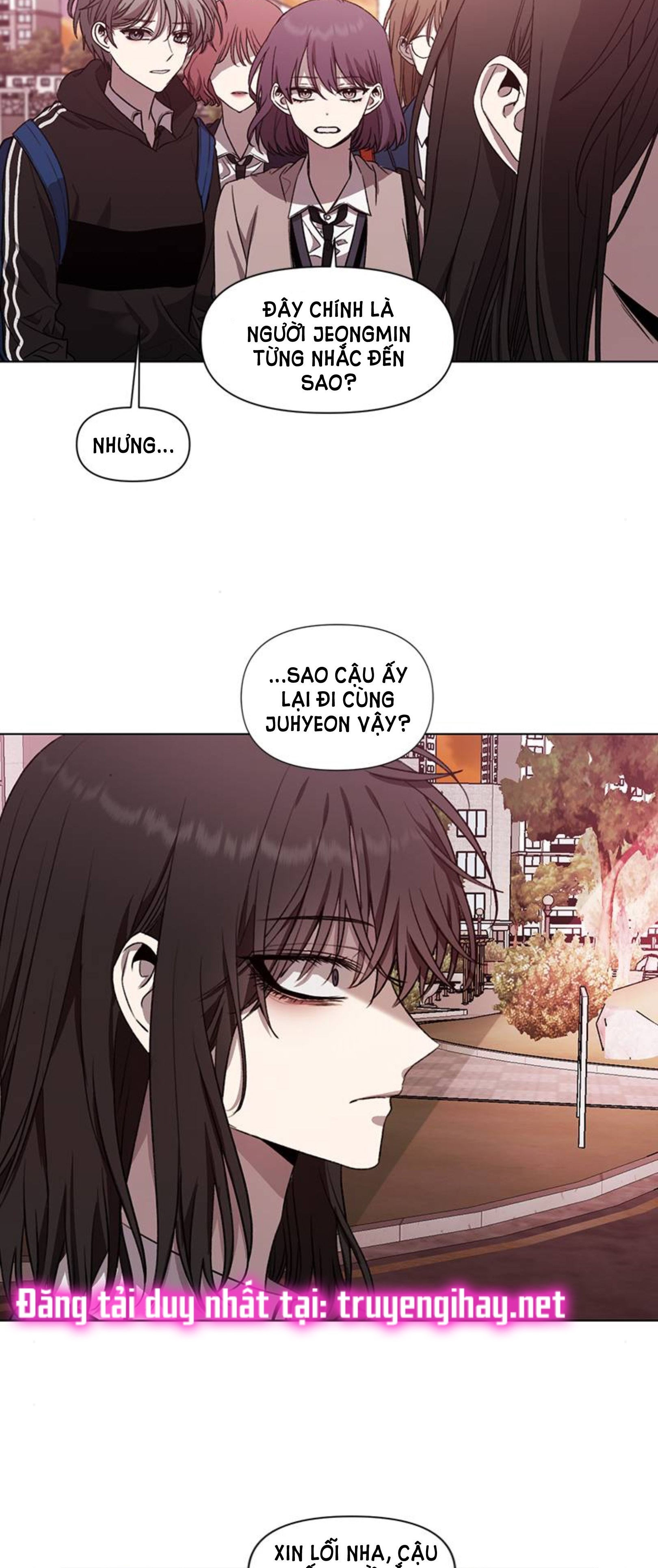 Tự Do Trong Mơ chapter 25.1 13