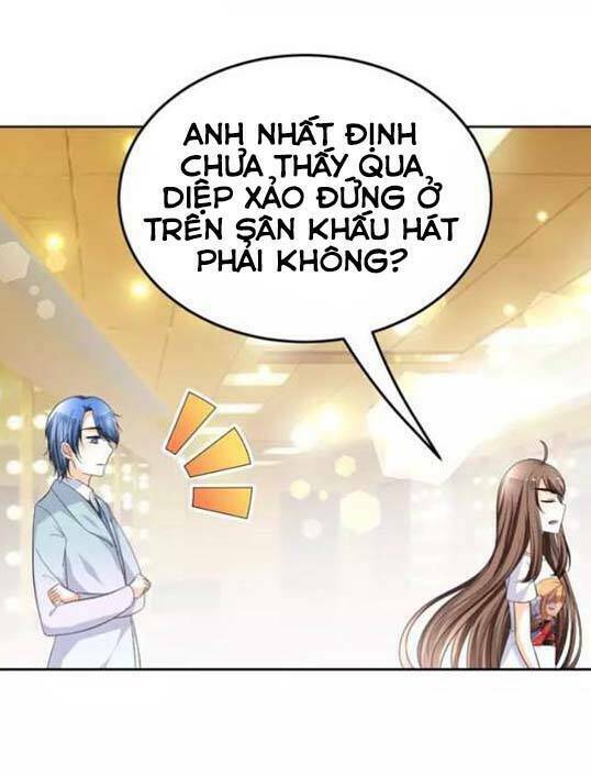 phản công thành siêu sao chapter 5 33