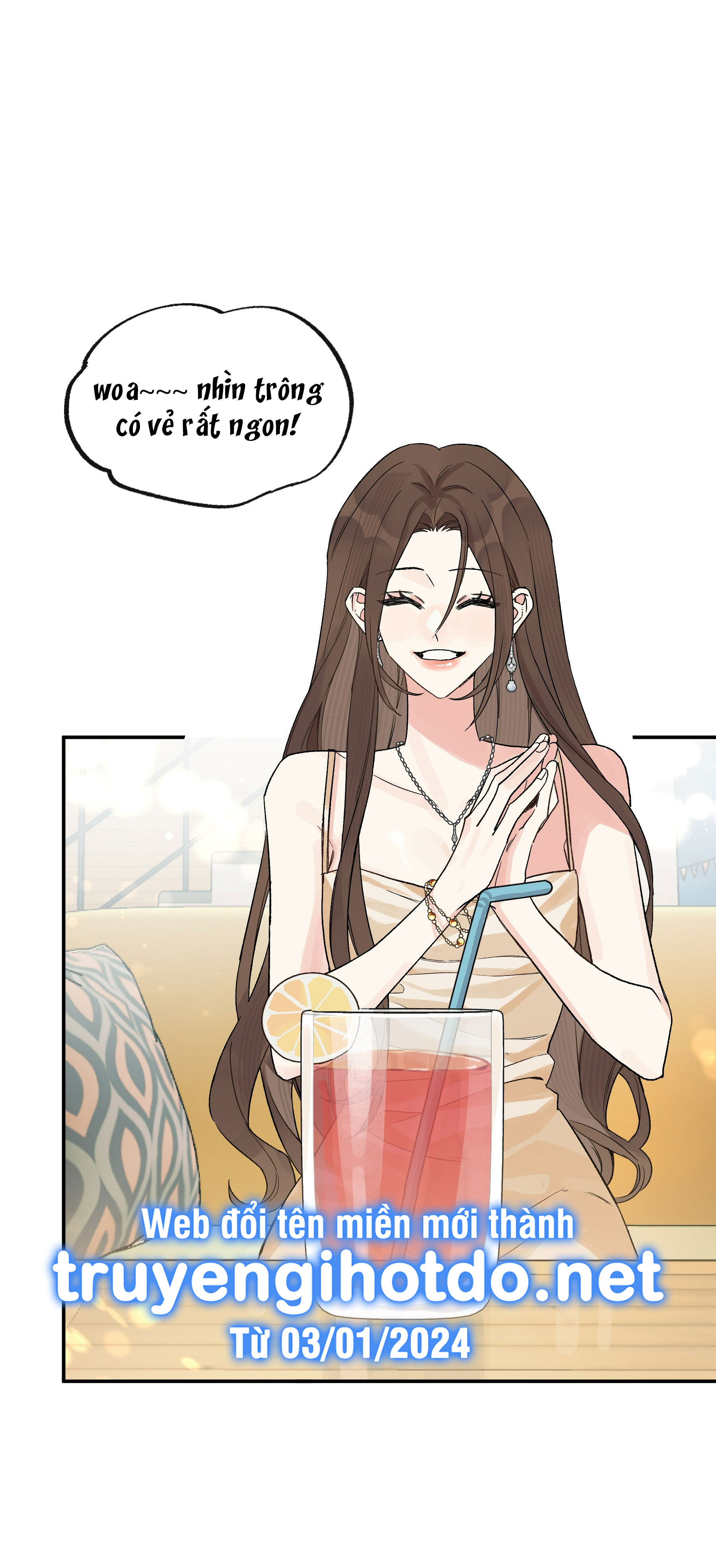 hôm nay anh đã chịu lộ tẩy chưa? chapter 2.1 16