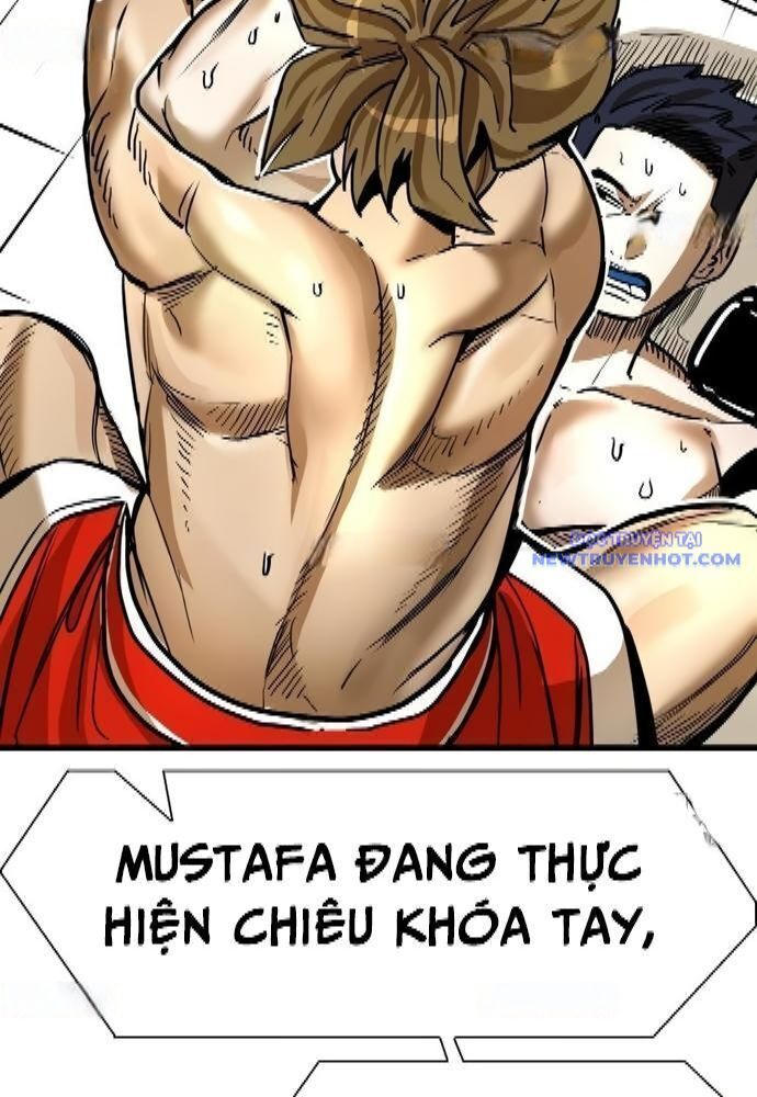 shark - cá mập chapter 330 63