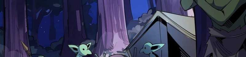 ngại qué, kỹ năng của ta tự mãn cấp! chapter 3 410