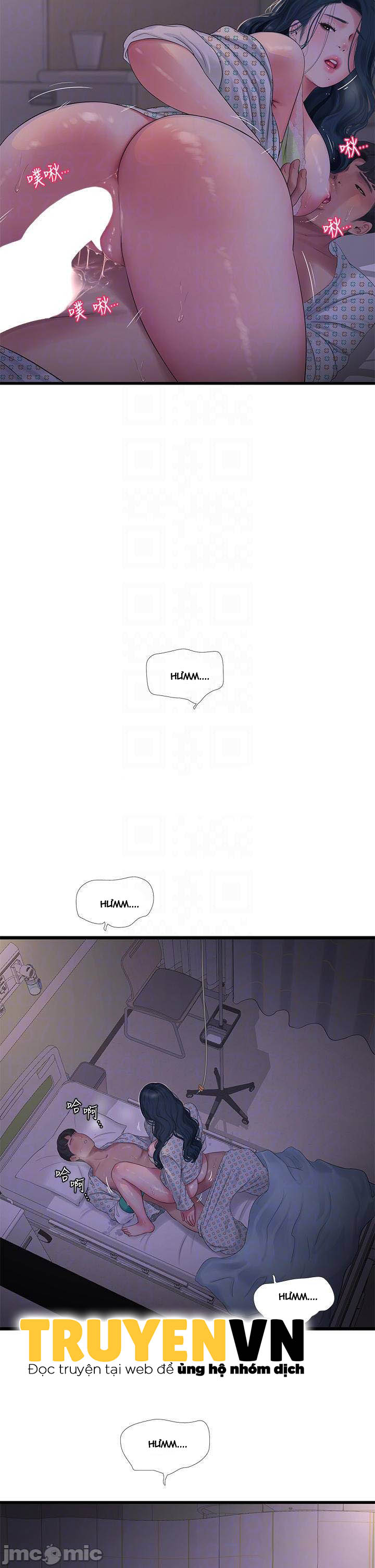 chị dâu trinh nữ chapter 100 14