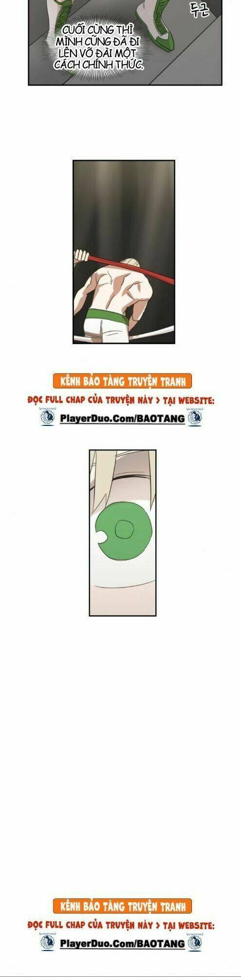 võ sĩ - the boxer chapter 34 45