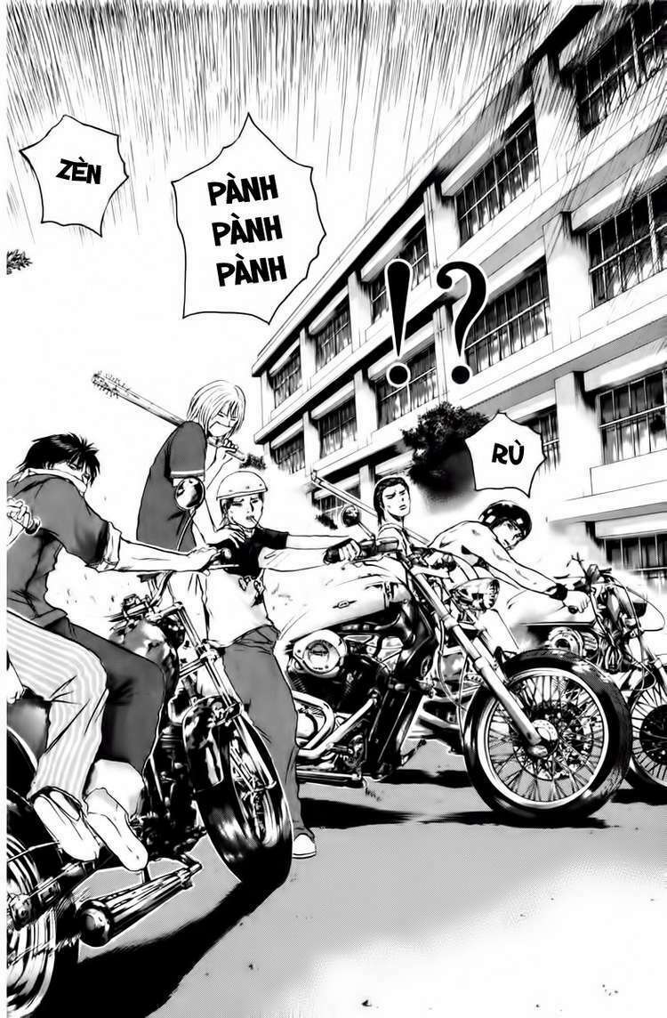 GTO - Great Teacher Onizuka chapter 173 9