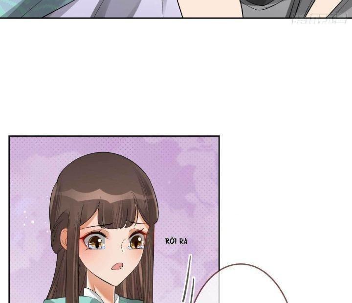 lấy thiên hạ làm sính lễ: vương phi lại trêu ta chapter 3 64