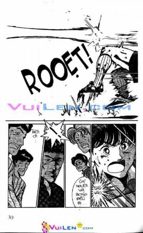 sôi động cầu trường full 17 tập chapter 5 30