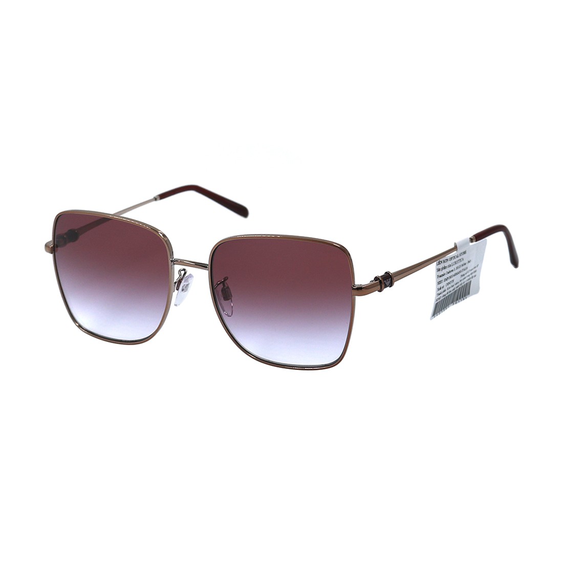 Kính mát chính hãng EMPORIO ARMANI EA2128D-3011-8H