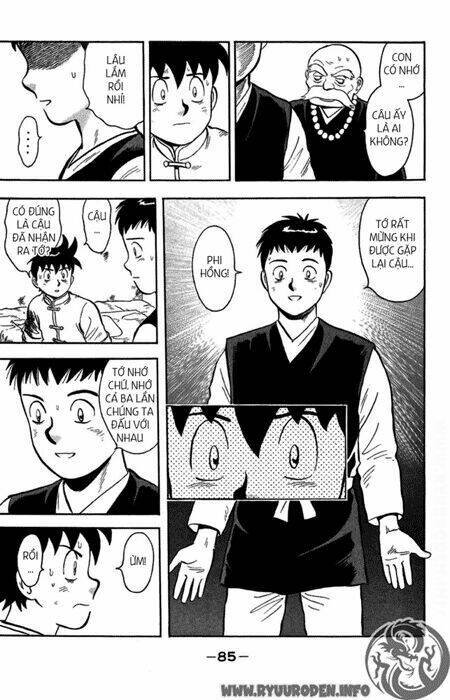 hoàng phi hồng phần 1 chapter 35 83