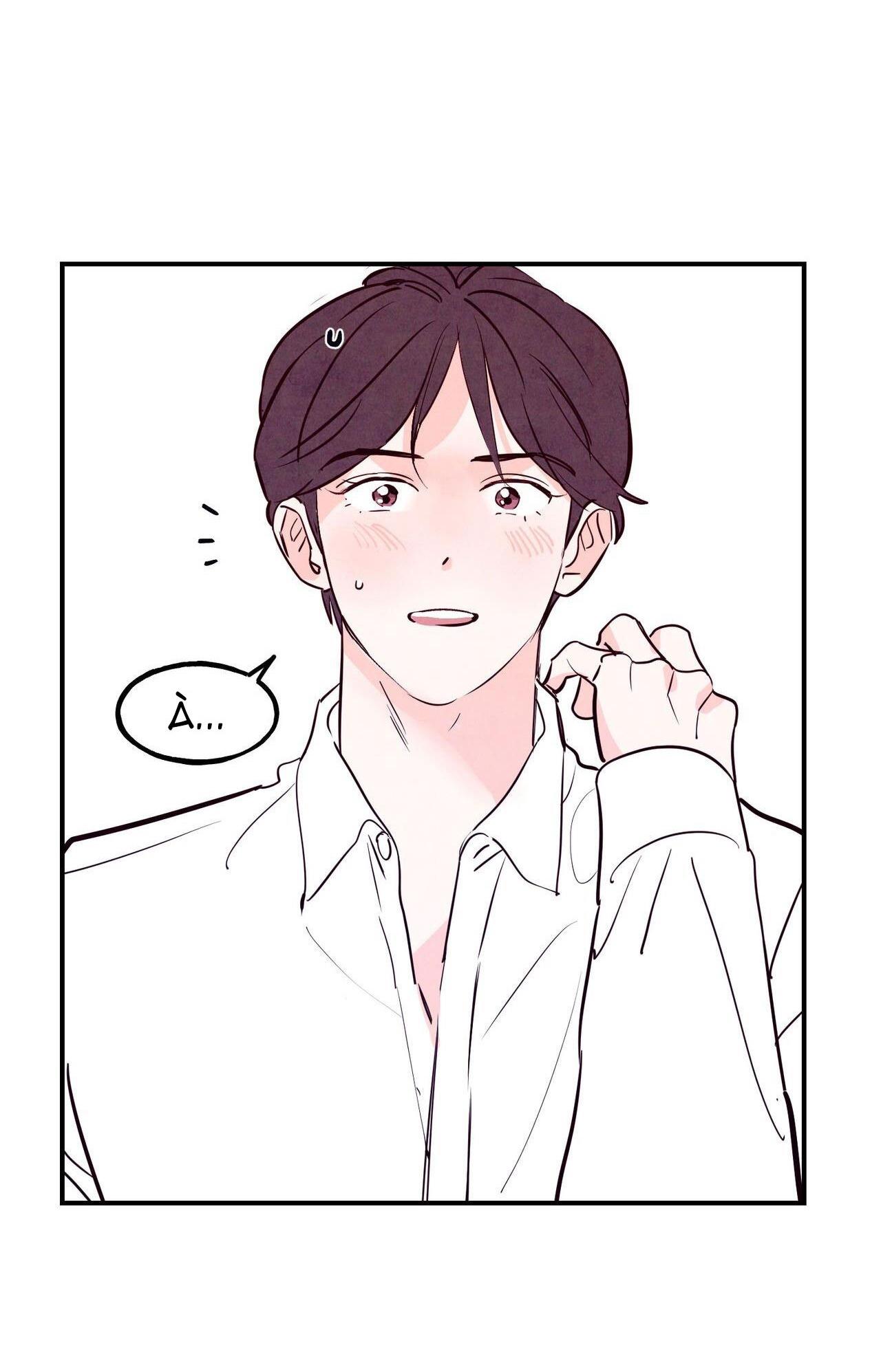 say tình [bl] chapter 46 64