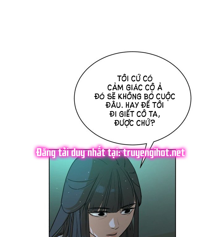 bạch huyết - white blood chapter 26 50