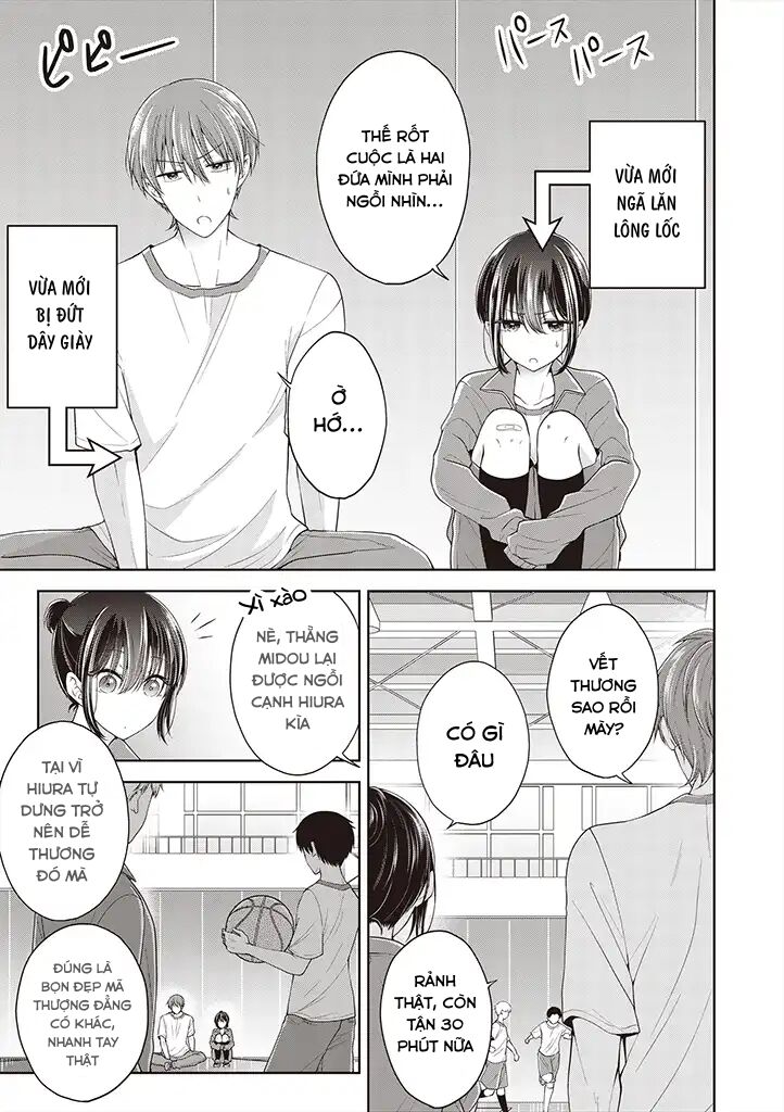 Tôi đã biến người bạn thơ ấu thành con gái chapter 4.8 7