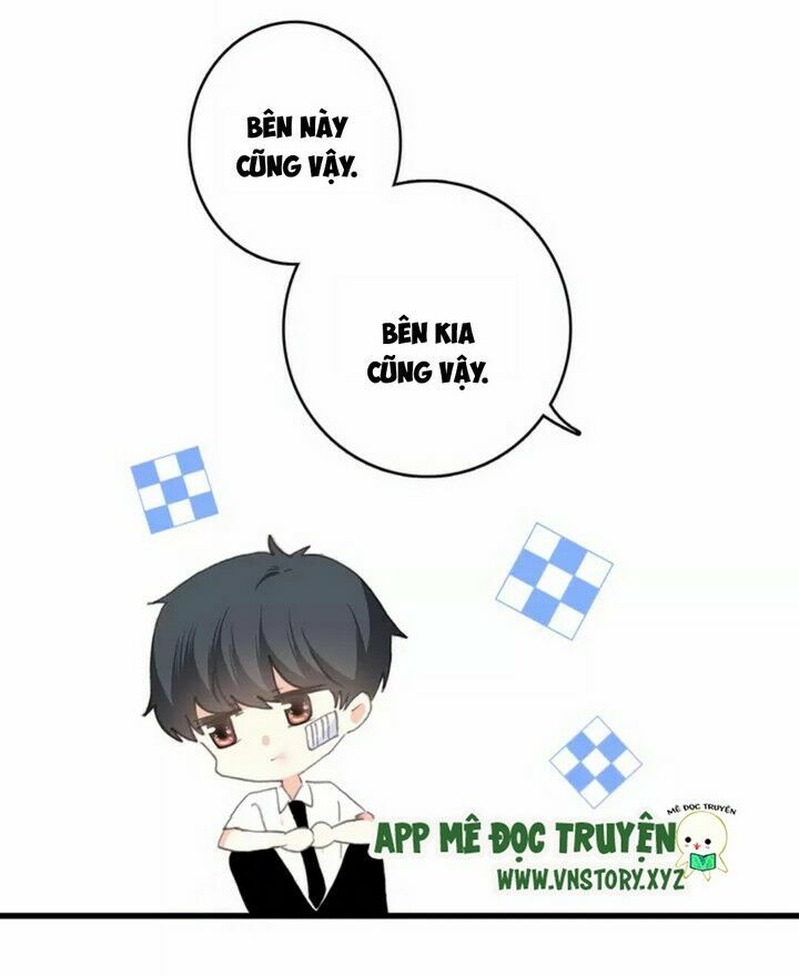 Con Tim Rung Động chapter 51 - Trang 50