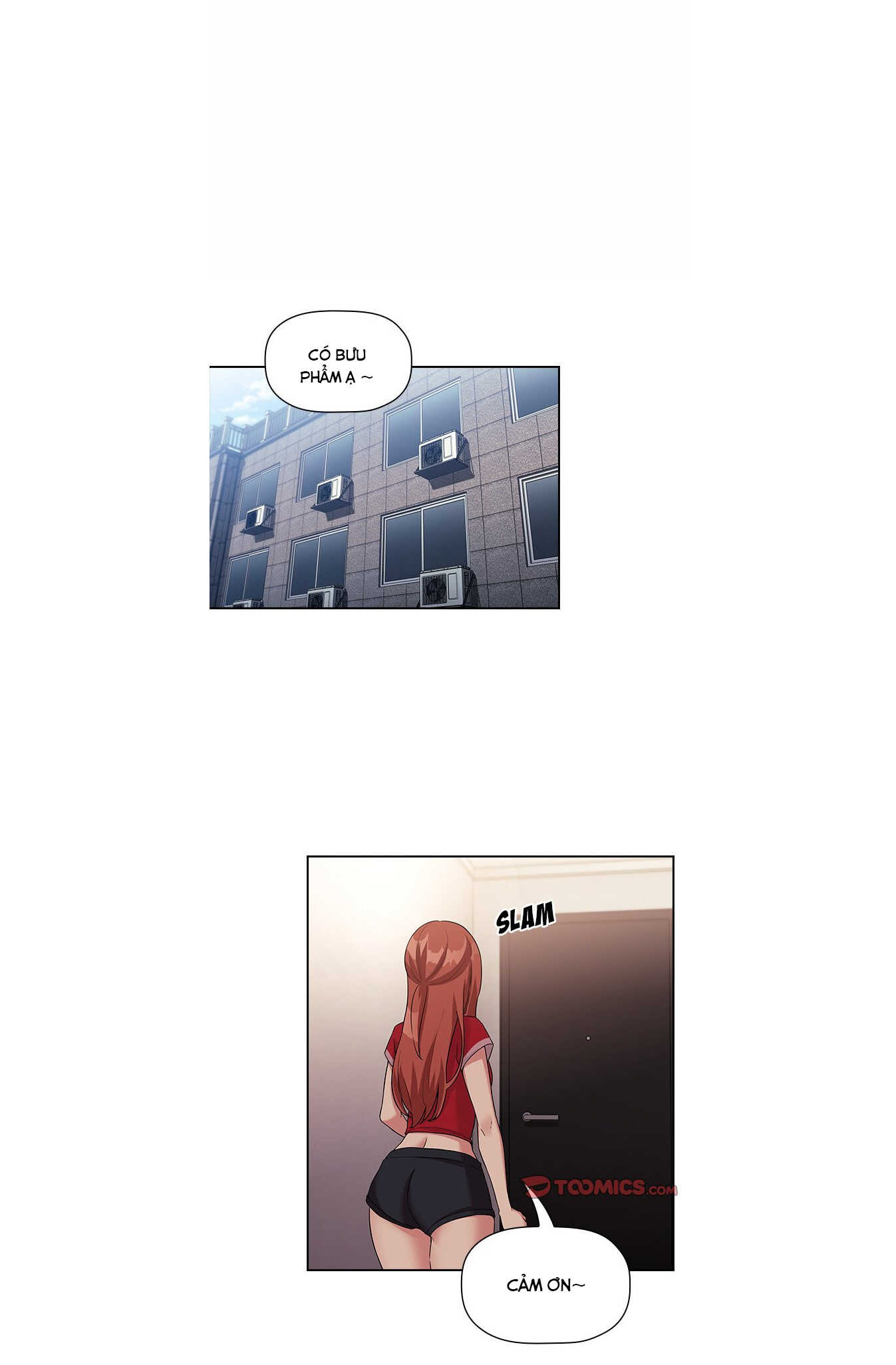 trở lại và lợi hại hơn xưa chapter 49 26