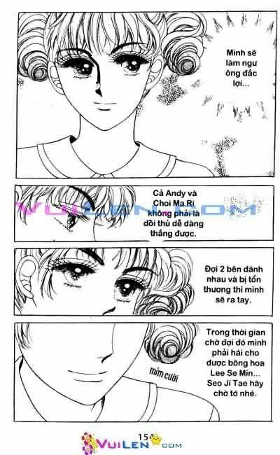 cô gái yêu kiều chapter 5 154