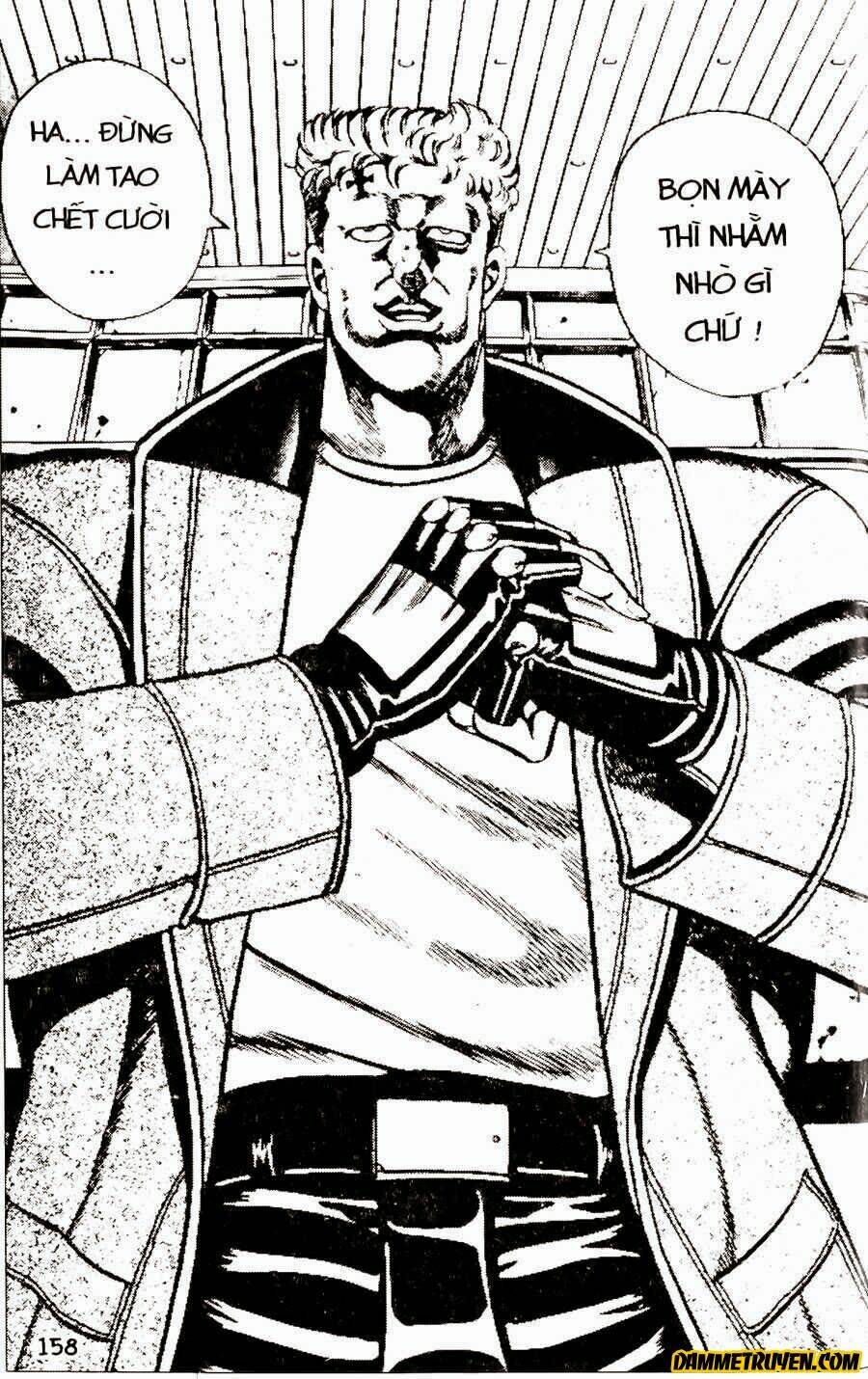 sức mạnh nhân đôi chapter 7.1 23