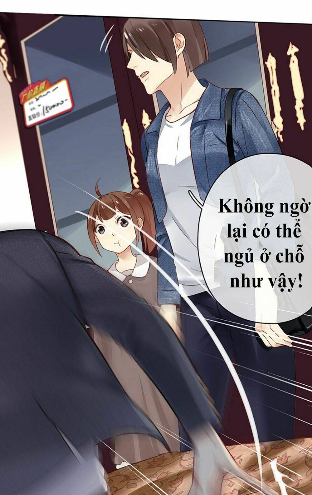 khởi động lại tương lai chapter 1.3 37