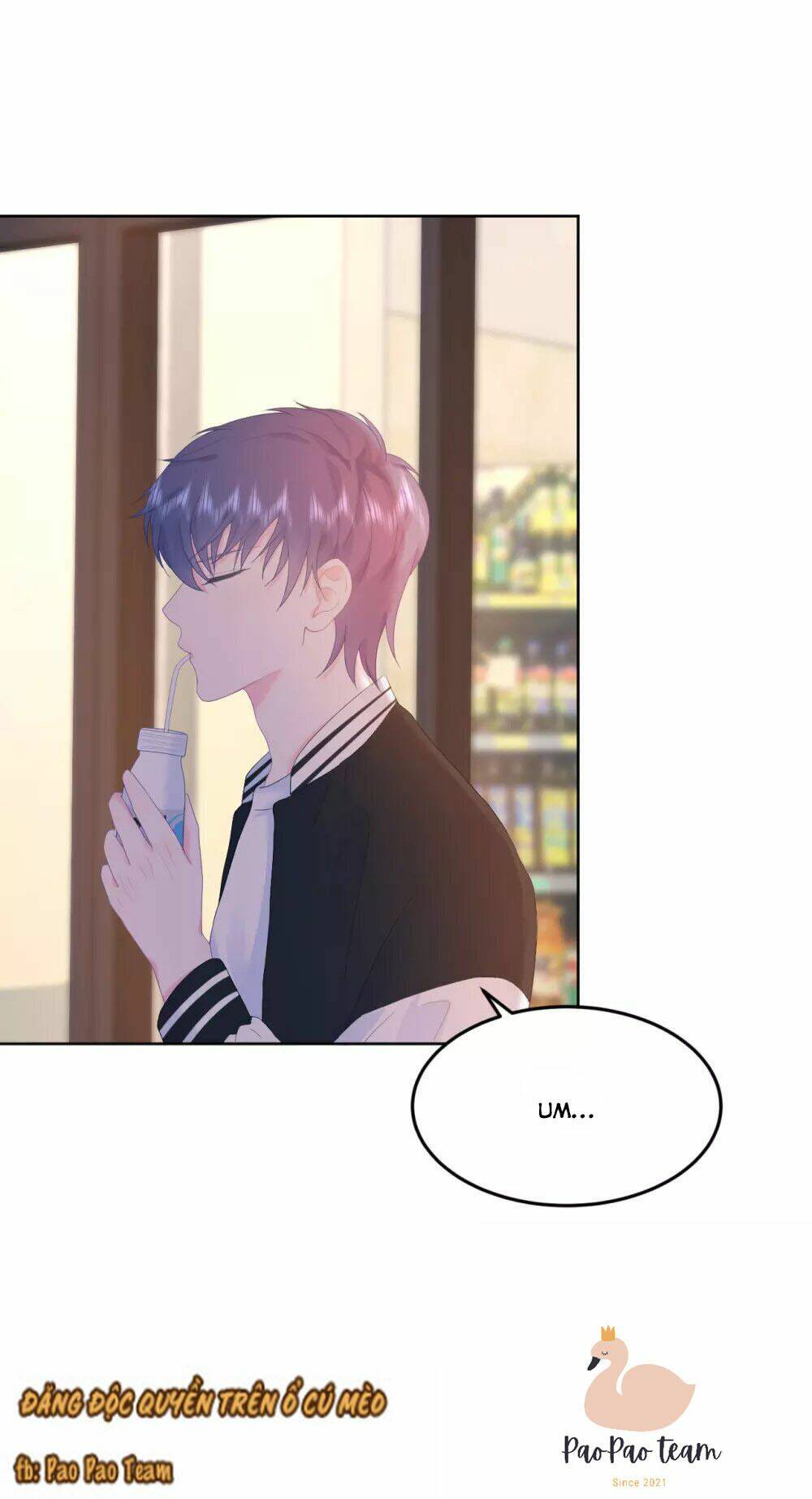 tôi và lịch sử yêu đương của tôi chapter 5 8