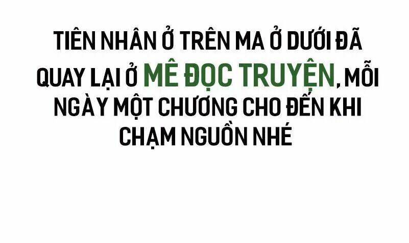 tiên nhân ở trên ma ở dưới chapter 15.2 20