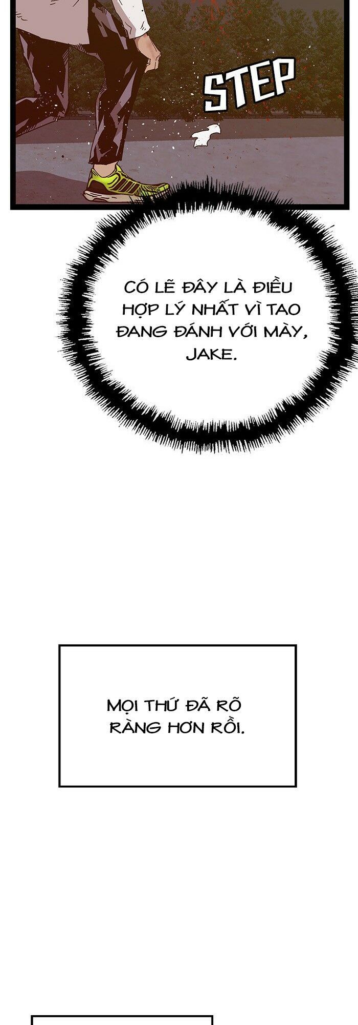 anh hùng yếu chapter 124 65