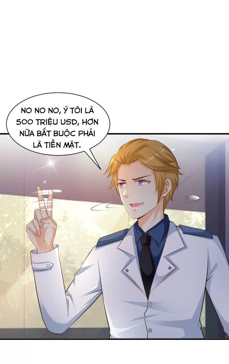 tối cường vận đào hoa chapter 115 23