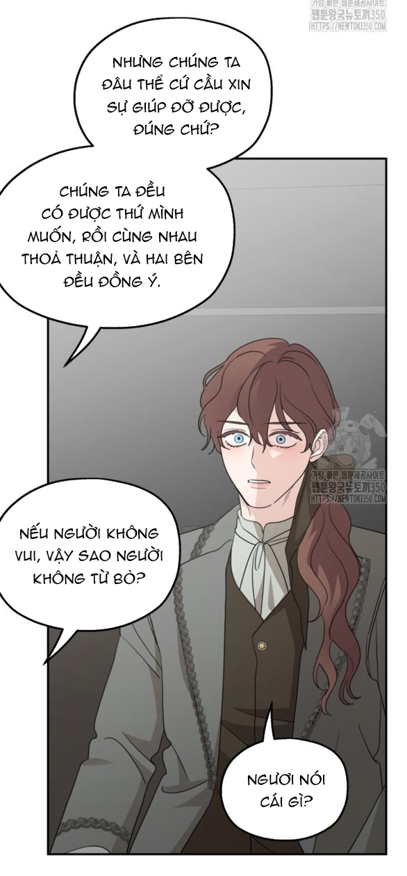 gia đình chồng bị ám ảnh bởi tôi chapter 121.2 25