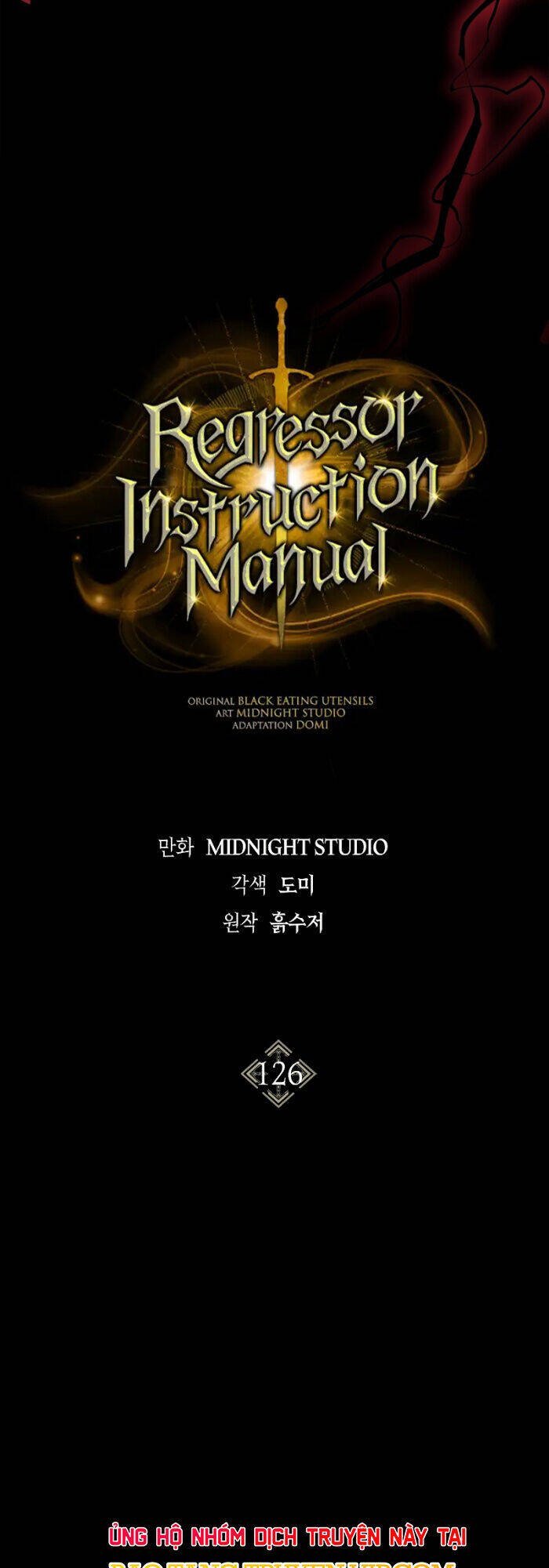 Kí Sự Hồi Quy chapter 126 5