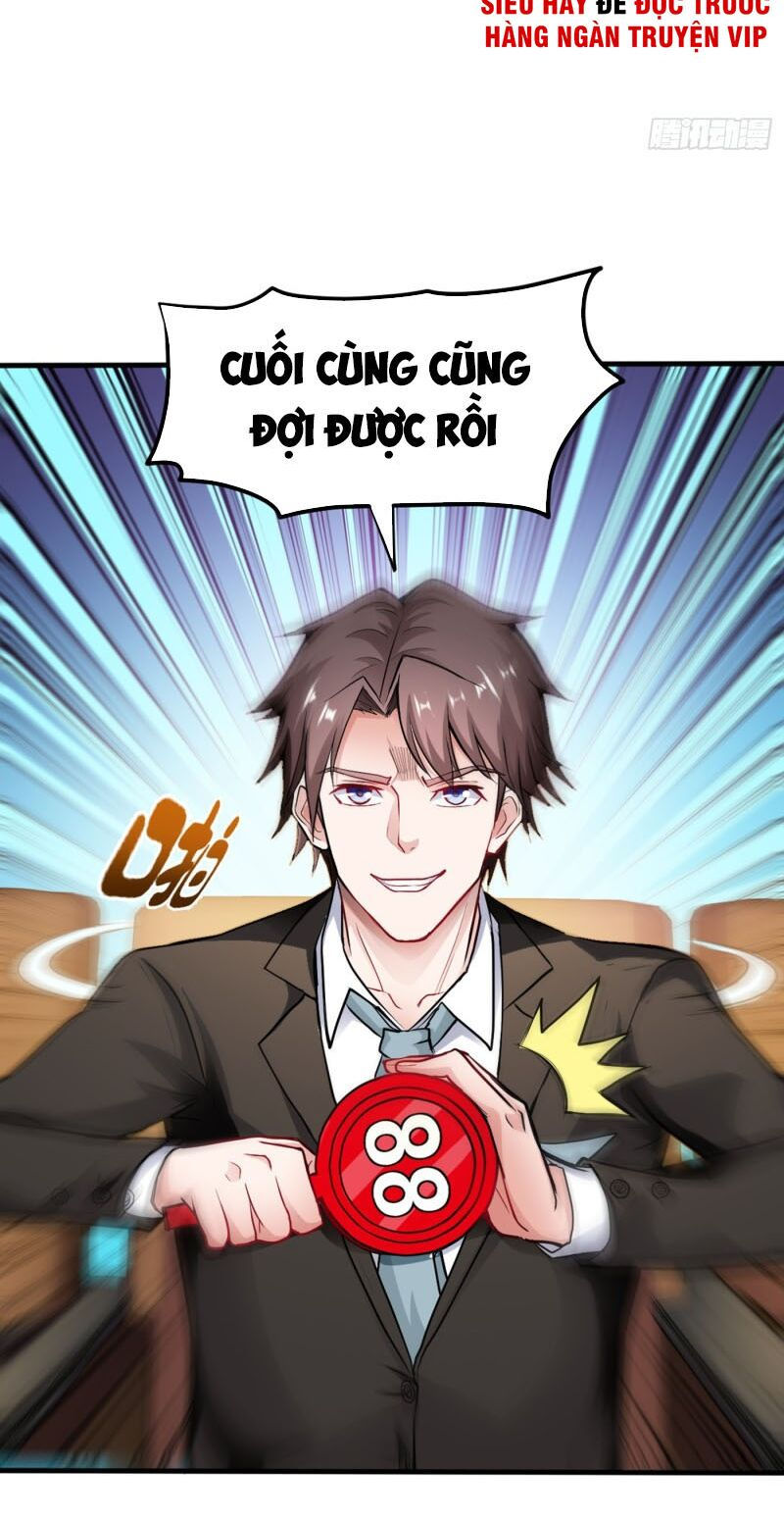 tối cường thần y tại đô thị chapter 132 28