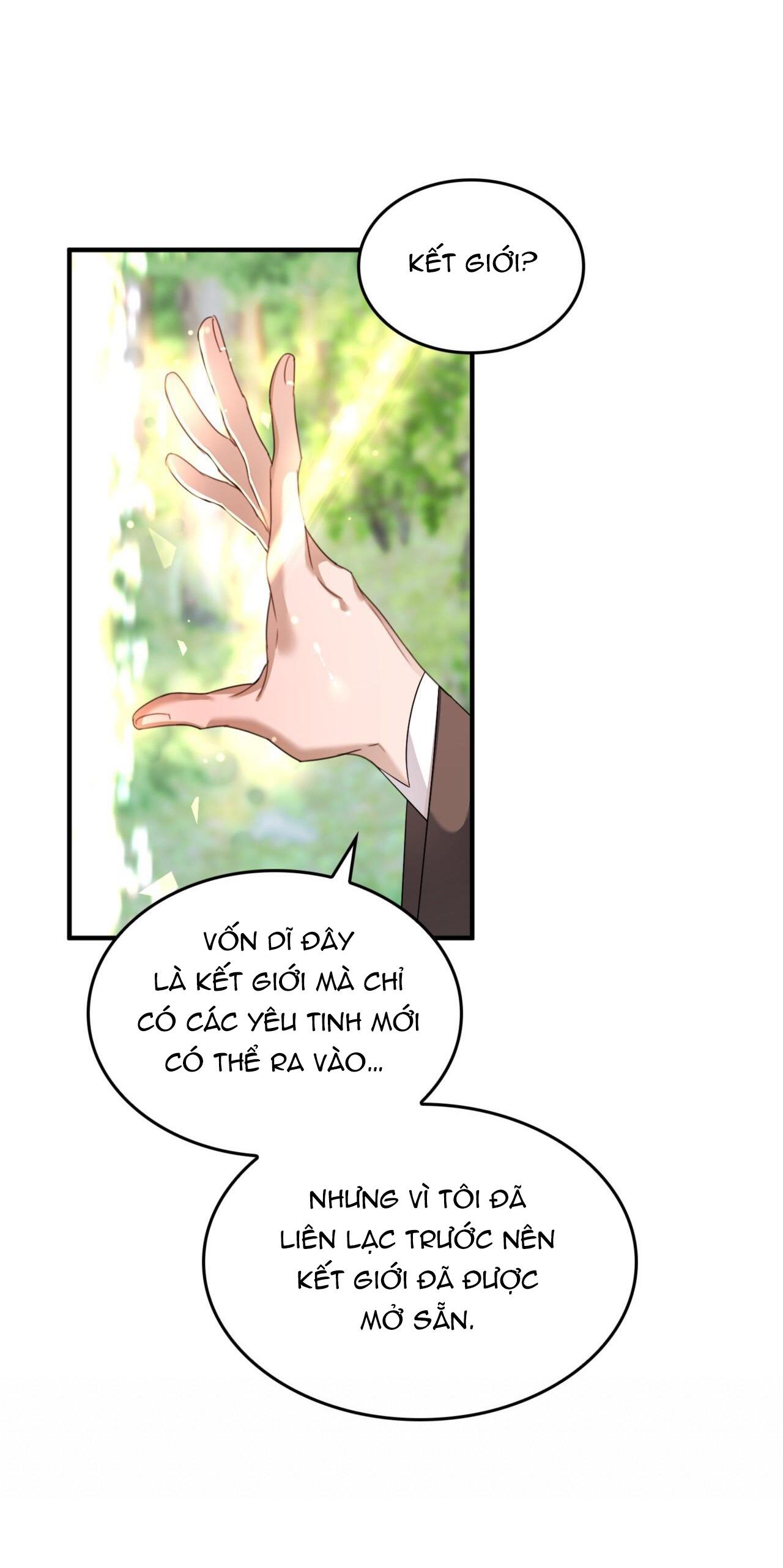 (np) độc thân muôn năm chapter 33 8