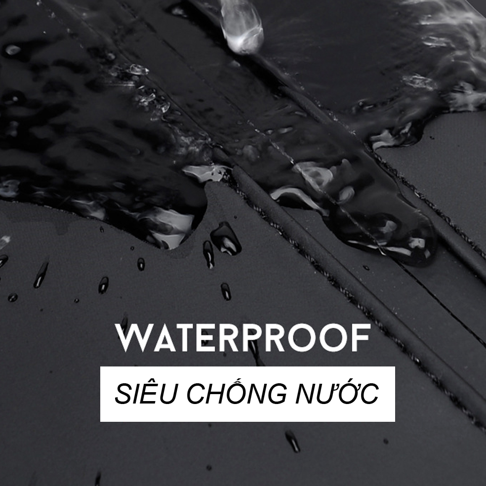 Túi đeo chéo nam cao cấp phong cách mới BEE GEE – DCN9059