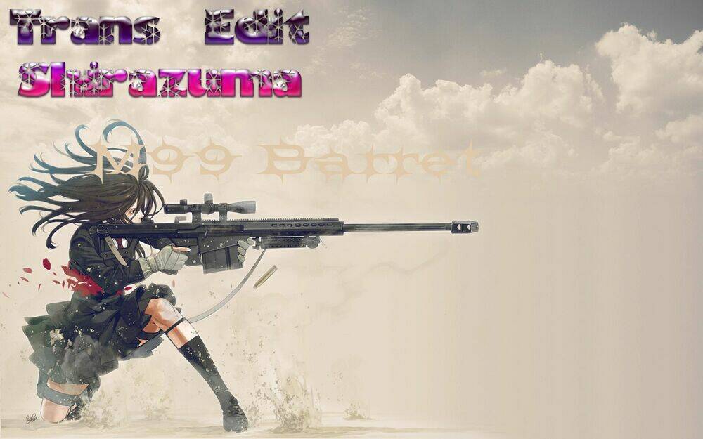 kami to sengoku seitokai chapter 6 27