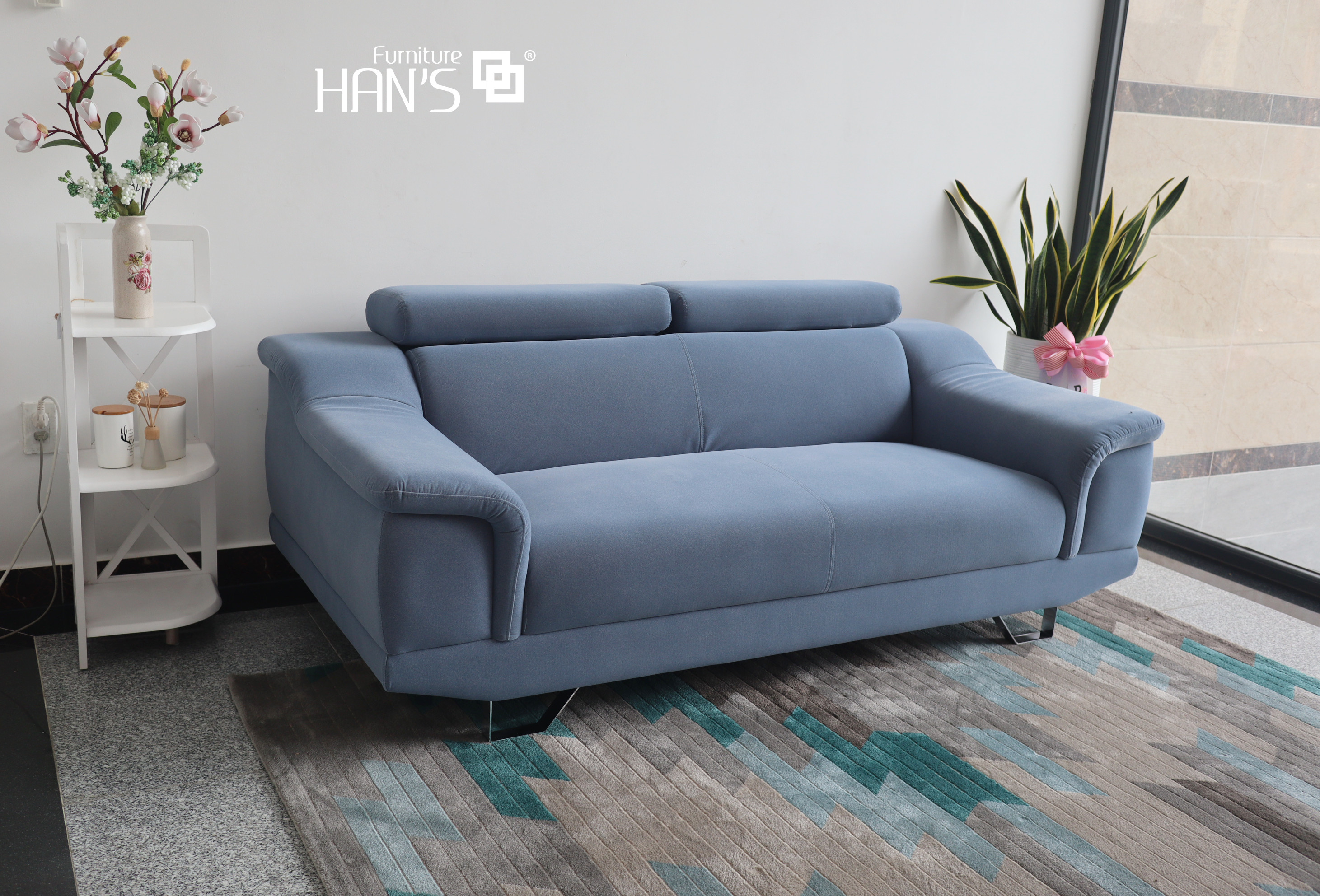 Sofa Hàn Quốc Han's Furniture RIHANA