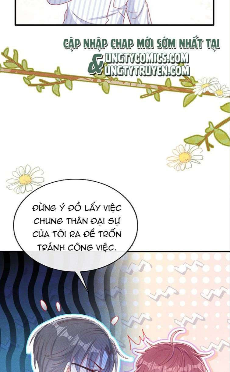 tôi với hình mẫu lý tưởng lìa trần rồi! chapter 45 26