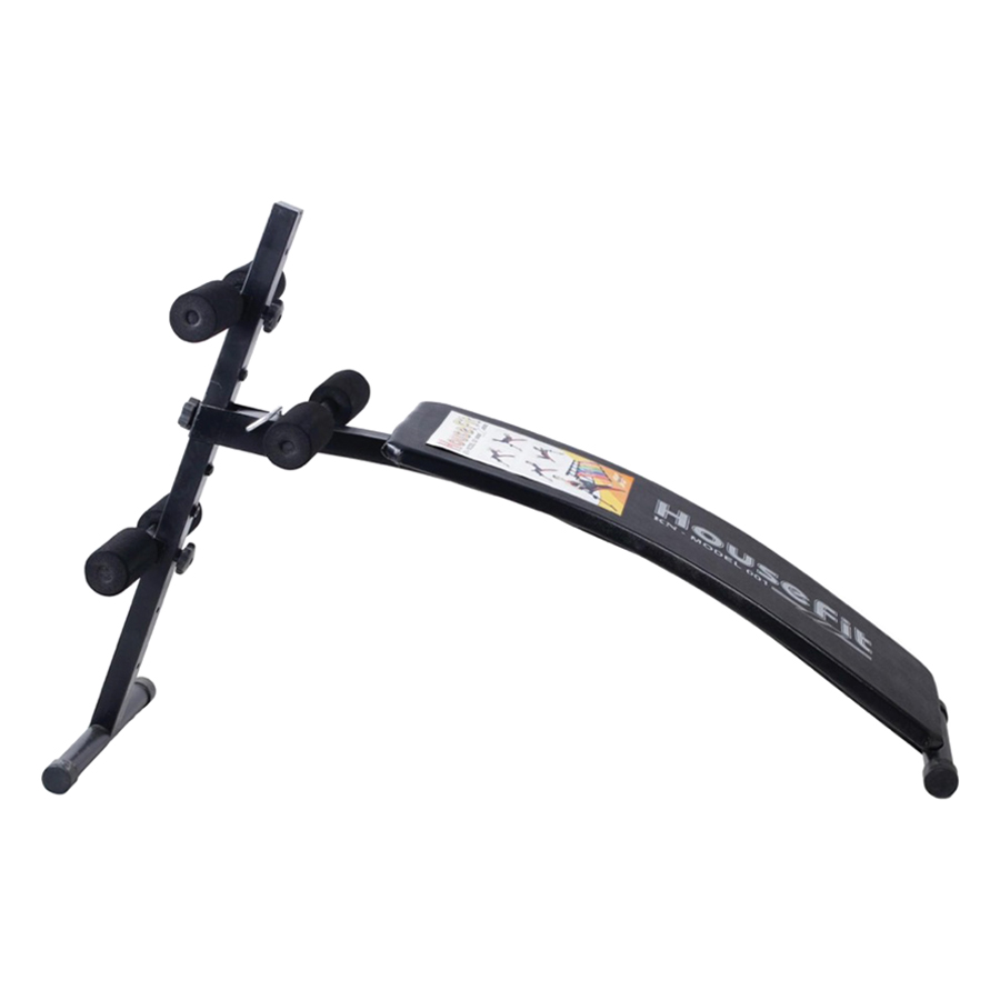Ghế Cong Tập Bụng Bản Lớn Cải Tiến Sportslink GTBCCC-LON