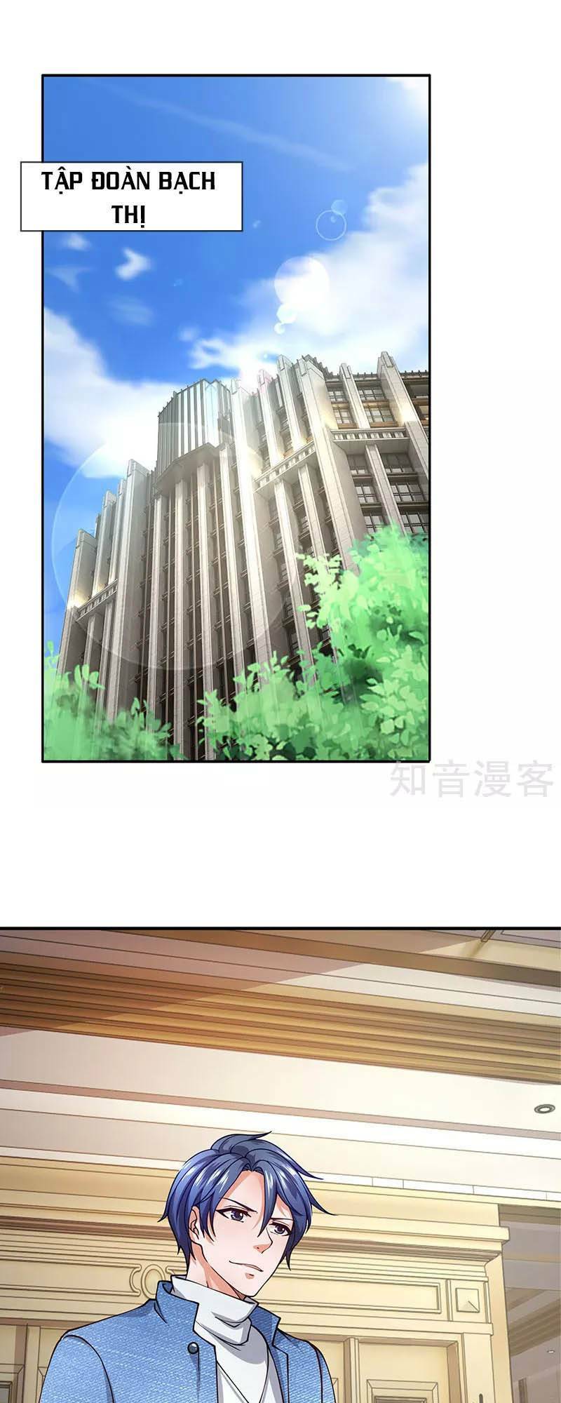 chung cực binh vương tại đô thị chapter 83 16