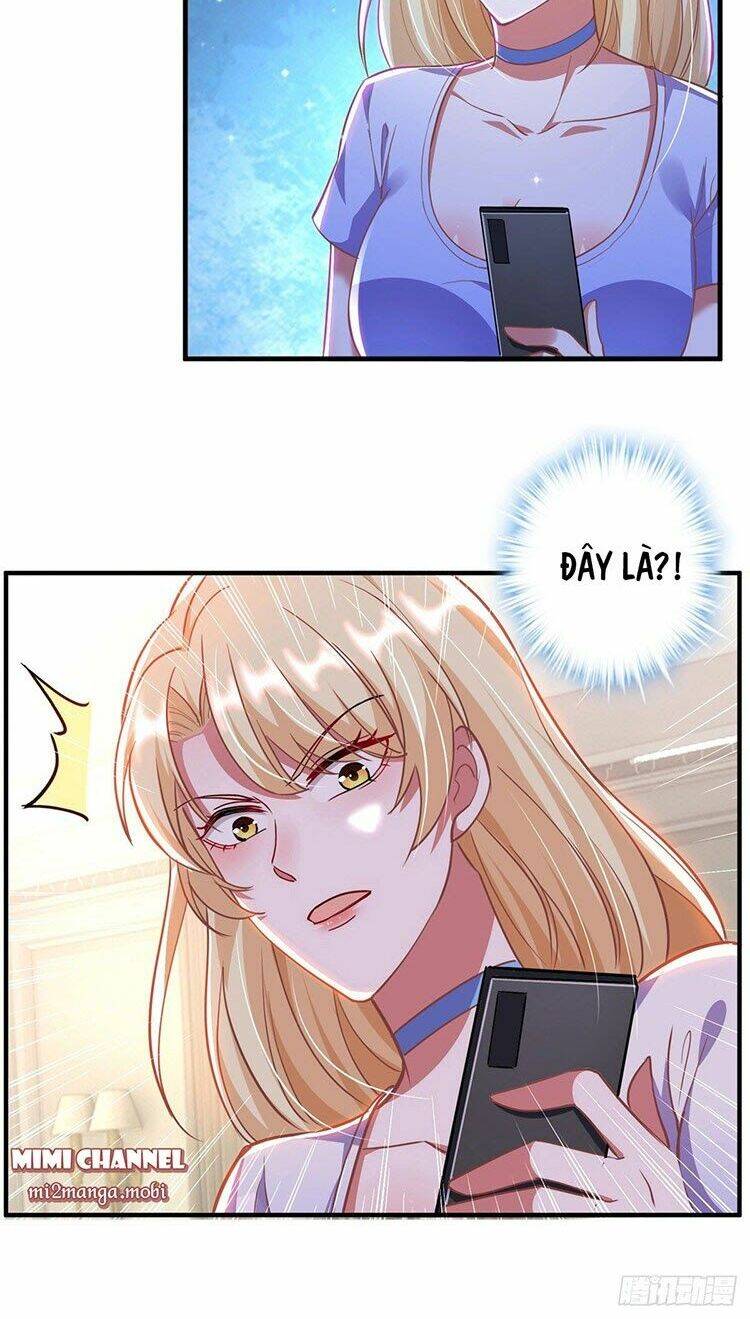 đại lão gọi tôi tiểu tổ tông chapter 26 12