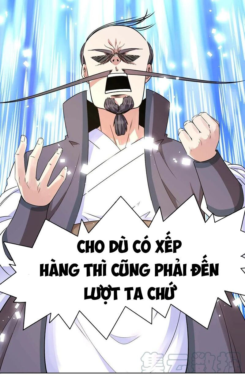 Sư Tỷ Của Ta Đông Đến Một Đám chapter 131 8