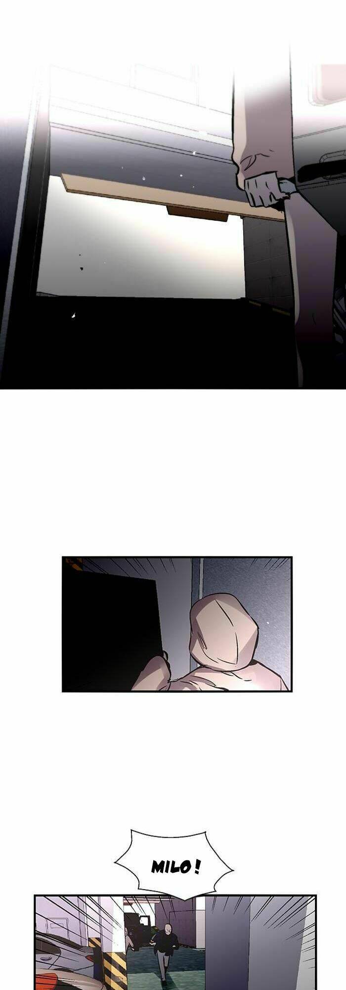 người máy hủy diệt chapter 86 11