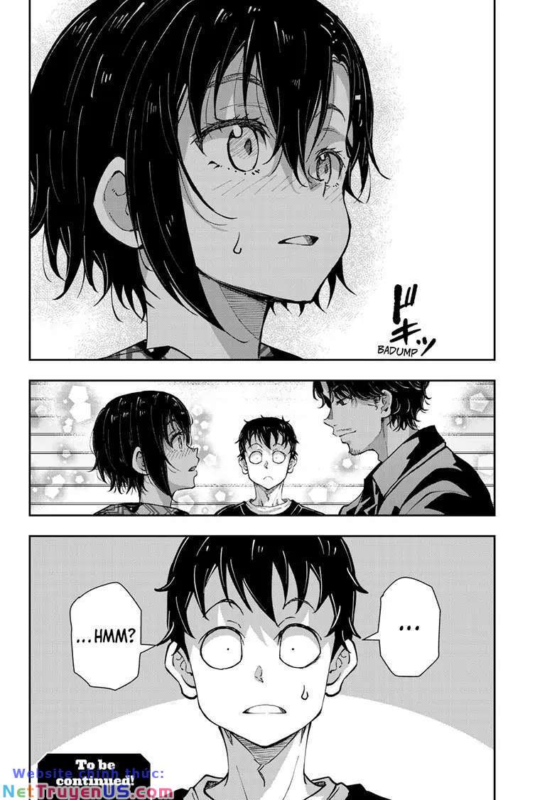 100 điều muốn làm trước khi chết chapter 55 42