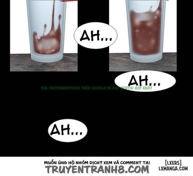 mùi vị của đôi bàn tay chapter 11 4