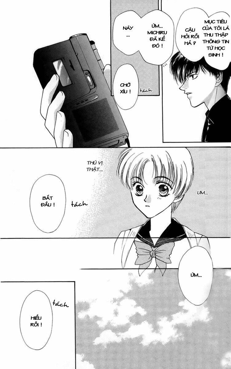 ghost hunt chapter 1 39