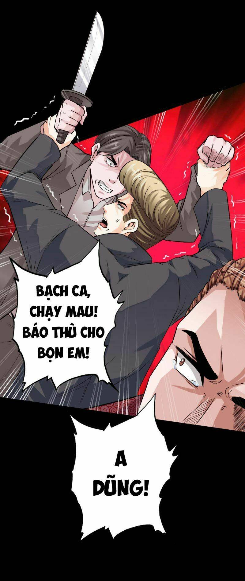 tuyệt phẩm tà thiếu chapter 47 3