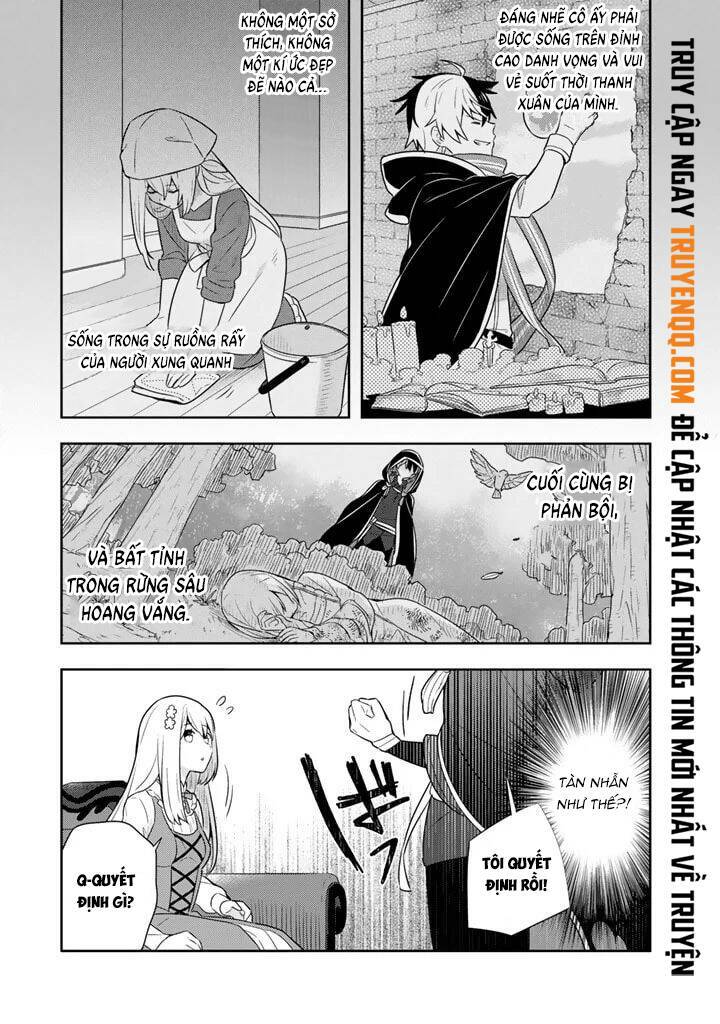 konyakuhaki sareta reijou wo hirotta ore ga chapter 3 15