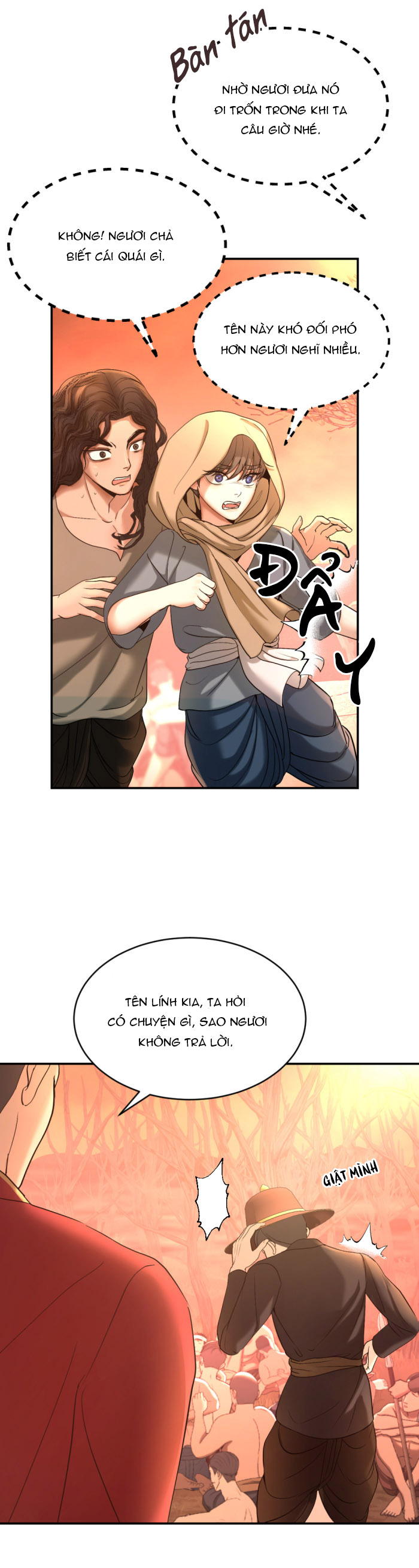 tôi là công tử đẹp nhất xiêm chapter 44 17