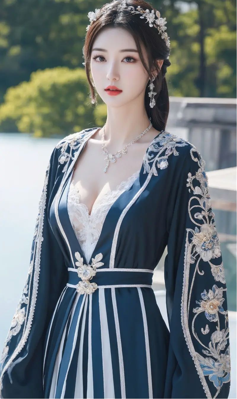 artist ai generated chapter 202 31