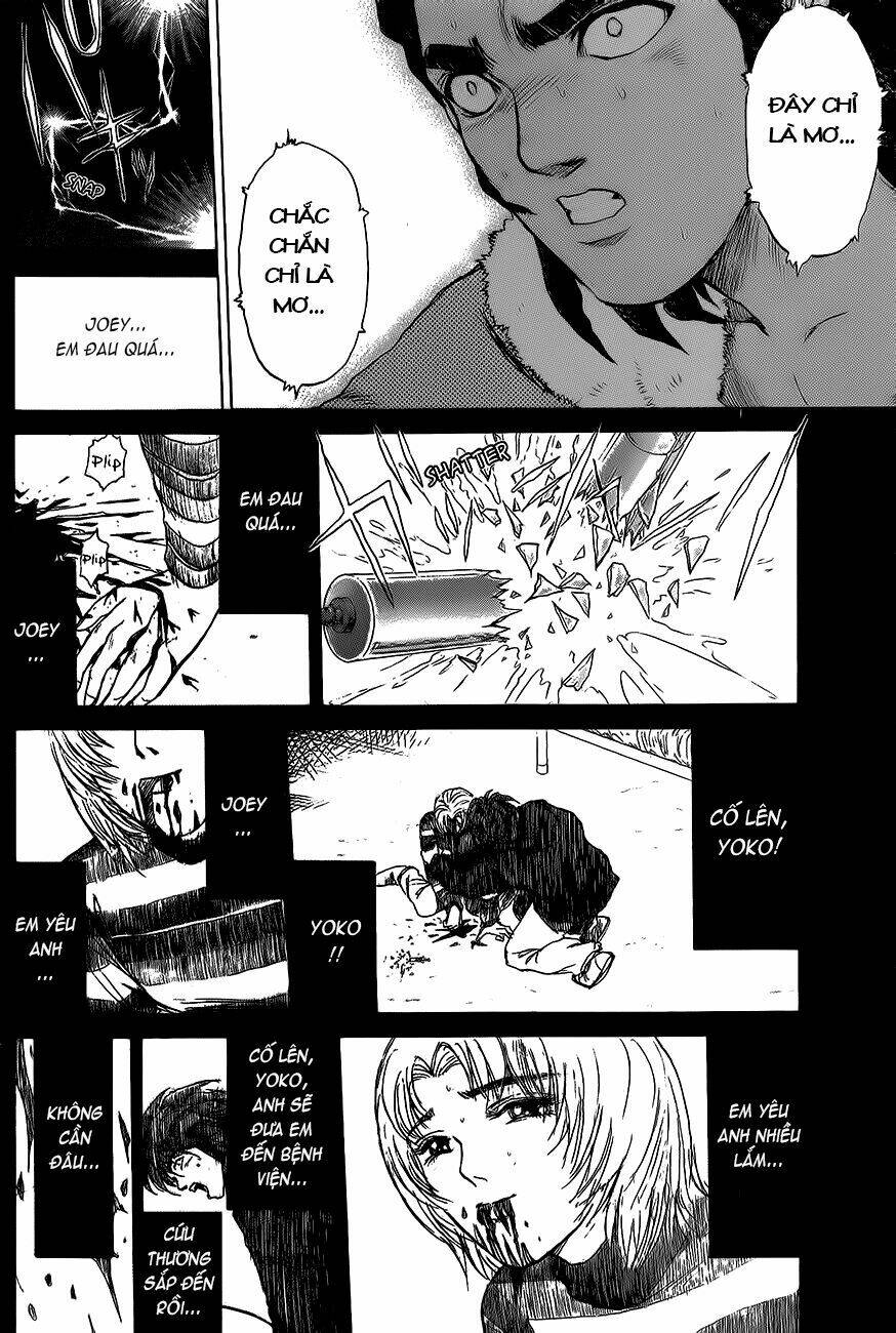 shonan junai gumi chapter 204 15