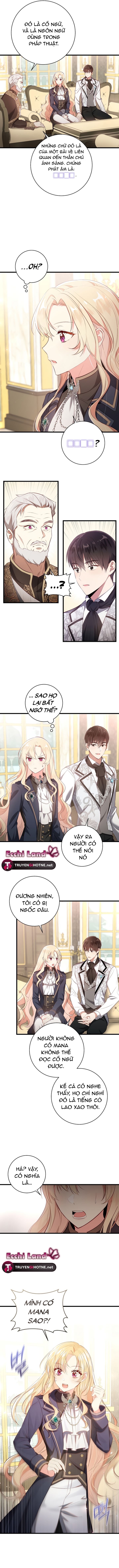 từ giờ công quốc sẽ là của ta chapter 5.2 3