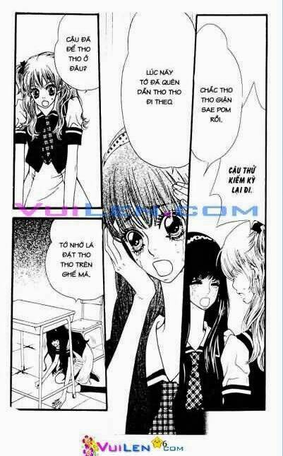chàng trai thứ 13 chapter 4 137